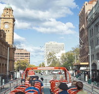 Hobart Hop-on Hop-off Bus Tour - Hotel WA