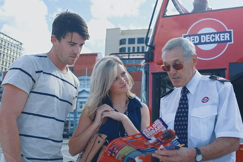 Hobart Hop-on Hop-off Bus Tour - Hotel WA 5