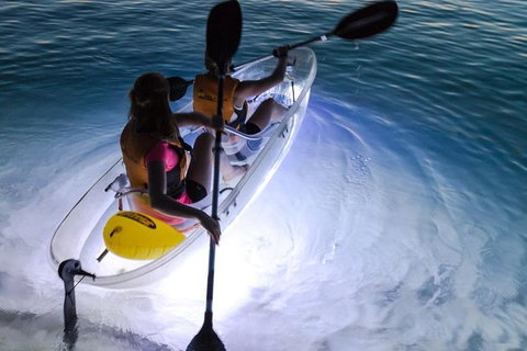 2-Day Moreton Island Tour From Brisbane Or Gold Coast With Optional Nighttime Kayaking - Hotel WA 0