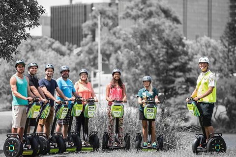 Perth East Foreshore And City Segway Tour - Hotel WA 4