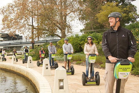 Perth East Foreshore And City Segway Tour - Hotel WA 5
