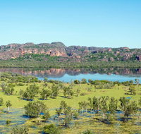 Jabiru 60 minute Scenic Flight - Hotel WA