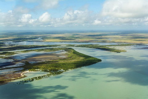 Darwin To Katherine Day Trip By Air Including Nitmiluk (Katherine) Gorge Cruise - Hotel WA 2