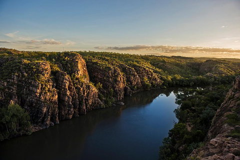Darwin To Katherine Day Trip By Air Including Nitmiluk (Katherine) Gorge Cruise - Hotel WA 4