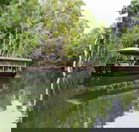 Hartley's Crocodile Adventures Breakfast with the Koalas - Hotel WA