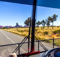 Uluru and Kata Tjuta Experience with BBQ Dinner - Hotel WA
