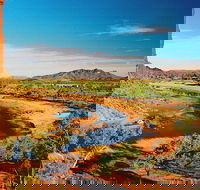 West MacDonnell Ranges Day Trip from Alice Springs - Hotel WA