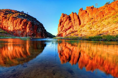 West MacDonnell Ranges Day Trip From Alice Springs - Hotel WA 2