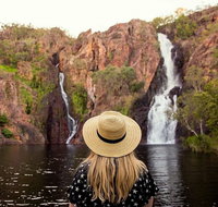 Litchfield National Park - Top End Day Tour from Darwin - Hotel WA