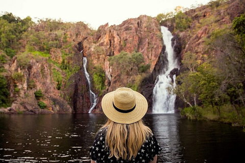 Litchfield National Park - Top End Day Tour From Darwin - Hotel WA 0