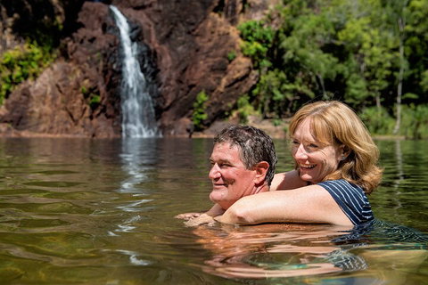 Litchfield National Park - Top End Day Tour From Darwin - Hotel WA 1