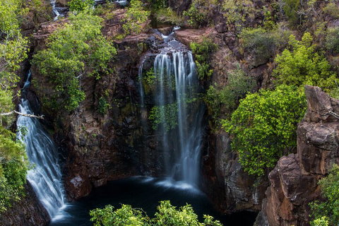 Litchfield National Park - Top End Day Tour From Darwin - Hotel WA 2