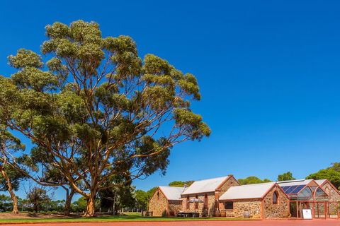 McLaren Vale And Glenelg Wine Tasting And Sightseeing (Half-day Afternoon) - Hotel WA 5