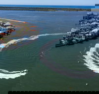 Gold Coast Jet Boat Ride from Main Beach - Hotel WA