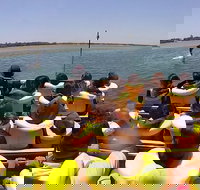 Gold Coast 55 Minute Adventure Jet Boat Ride - Hotel WA