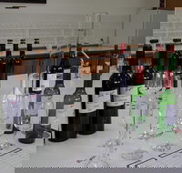 Penfolds Barossa Valley Make Your Own Wine - Hotel WA