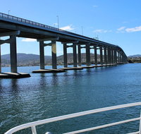 Derwent River Historic Harbour Cruise From Hobart - Hotel WA