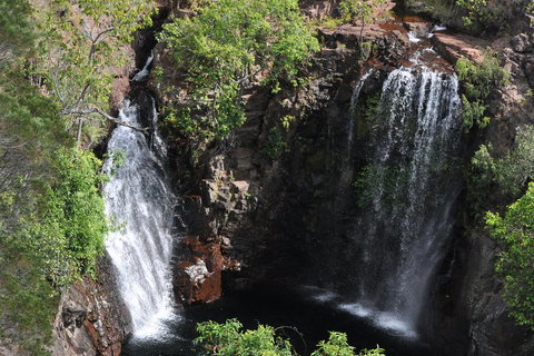 Litchfield And Jumping Crocodiles Full Day Trip From Darwin - Hotel WA 2