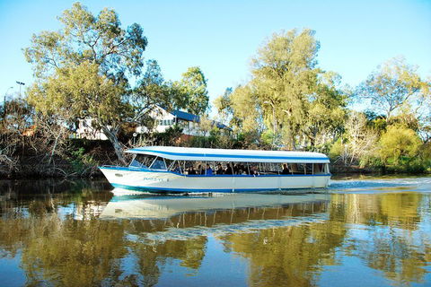 Torrens River Cruise In Adelaide - Hotel WA 3