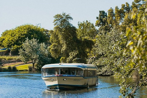 High Tea Cruise On Popeye - Hotel WA 3