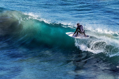 Great Ocean Road Highlights Tour - 2 Days, 1 Night - Hotel WA 0