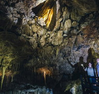 Ngilgi Cave Semi-guided Tour - Hotel WA