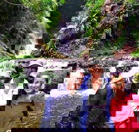 Exclusive Private Tour - Design your own - Hotel WA