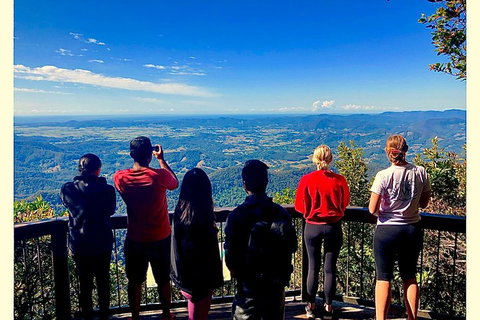 Exclusive Private Tour - Design Your Own - Hotel WA 2