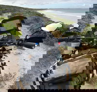 3 Days Flerieu Peninsula and Kangaroo Island Motorcycle Tour - Hotel WA
