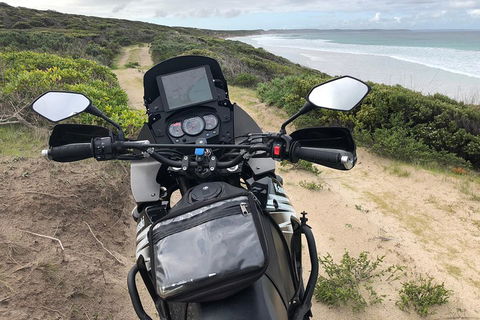 3 Days Flerieu Peninsula And Kangaroo Island Motorcycle Tour - Hotel WA 0