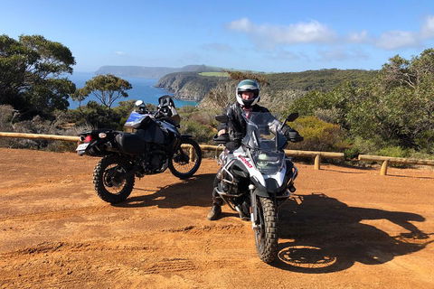3 Days Flerieu Peninsula And Kangaroo Island Motorcycle Tour - Hotel WA 5