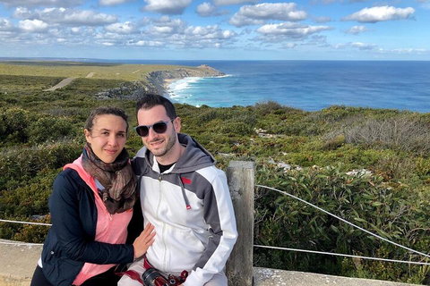 Kangaroo Island 4WD Tour - Best Of KI - Hotel WA 4