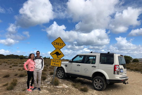 Kangaroo Island 4WD Tour - Best Of KI - Hotel WA 5