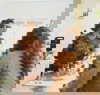 The All About Margaret River Tour Wine Coffee Lunch and Forest - Hotel WA