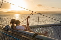 Sunset Sail In The Whitsundays, Hamilton Island