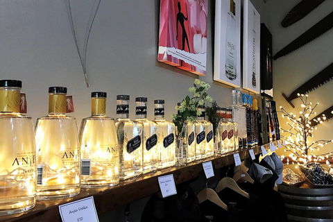 Atherton Tablelands Small-Group Food & Wine Tasting Tour From Port Douglas - Hotel WA 1