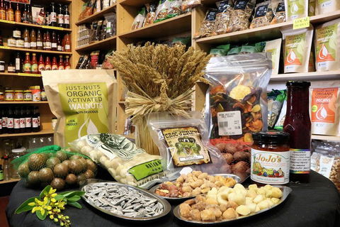 Atherton Tablelands Small-Group Food & Wine Tasting Tour From Port Douglas - Hotel WA 4