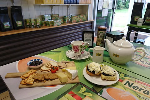 Atherton Tablelands Small-Group Food & Wine Tasting Tour From Port Douglas - Hotel WA 5