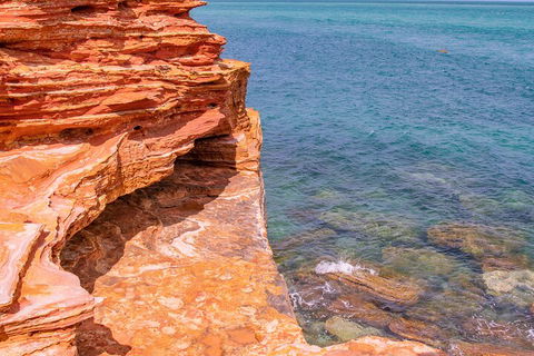 Broome Panoramic Town Tour - All The Extraordinary Sights And History Of Broome - Hotel WA 0