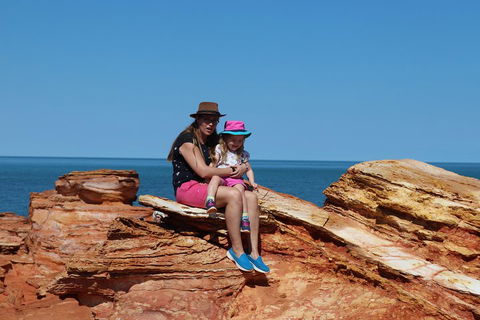 Broome Panoramic Town Tour - All The Extraordinary Sights And History Of Broome - Hotel WA 1