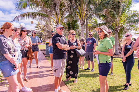 Broome Panoramic Town Tour - All The Extraordinary Sights And History Of Broome - Hotel WA 4