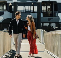 Private Hobart Tour to Museum of Old and New Art and Lunch - Hotel WA
