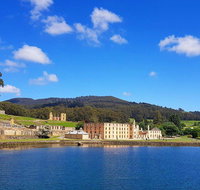 Tasmania 4 Day East Coast  Launceston - Hotel WA
