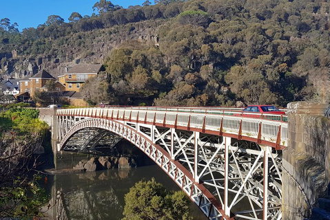 Tasmania 4 Day East Coast + Launceston - Hotel WA 5