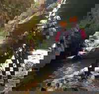 Blue Mountains Empress Canyon Adventure from Wentworth Falls - Hotel WA