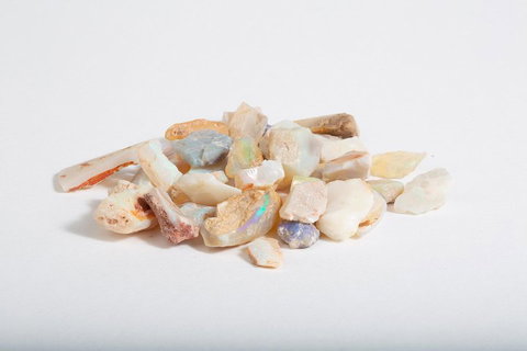 Opal Polishing Workshops In The Beautiful Blue Mountains - Hotel WA 0