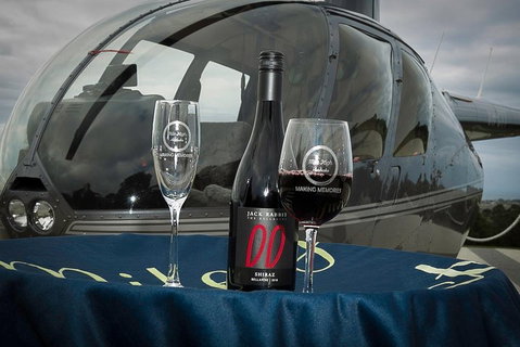 Jack Rabbit Winery Helicopter Experience - Hotel WA 1