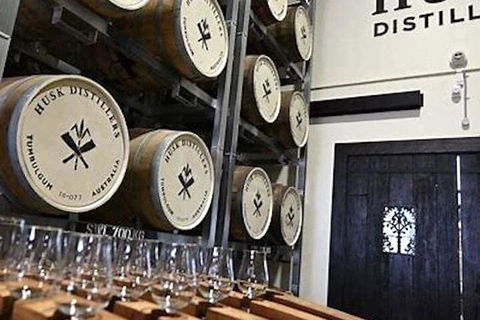 Northern Rivers Full Day Wine Tour - Hotel WA 0