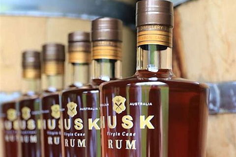 Northern Rivers Full Day Wine Tour - Hotel WA 4