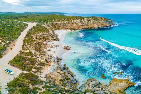 2-Day Kangaroo Island Safari From Adelaide - Hotel WA 2